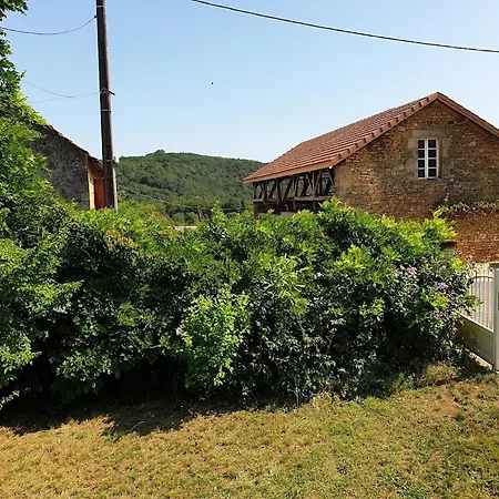 Сasa de vacaciones Veyri Dordonia Veyrignac